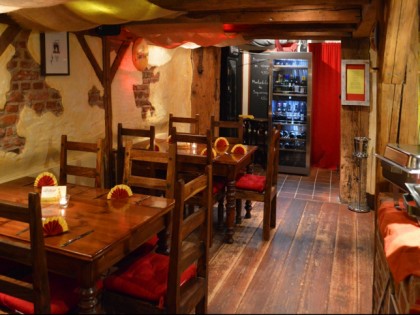 照片: Tapas Bar No.5