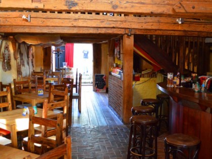 照片: Tapas Bar No.5