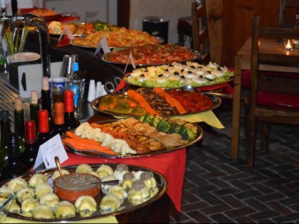 照片: Tapas Bar No5